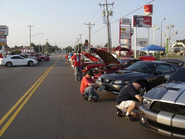 Let's See You Mug With Your Car!-2006stampede.jpg