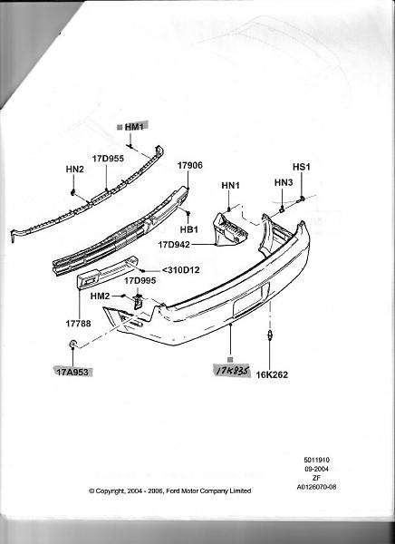 Shelby GT500 rear bumper Part Number-fascia.jpg