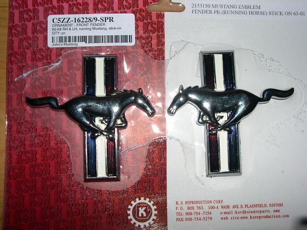 Where Can I Find Those Pony Emblems?-stock-grille-006.jpg