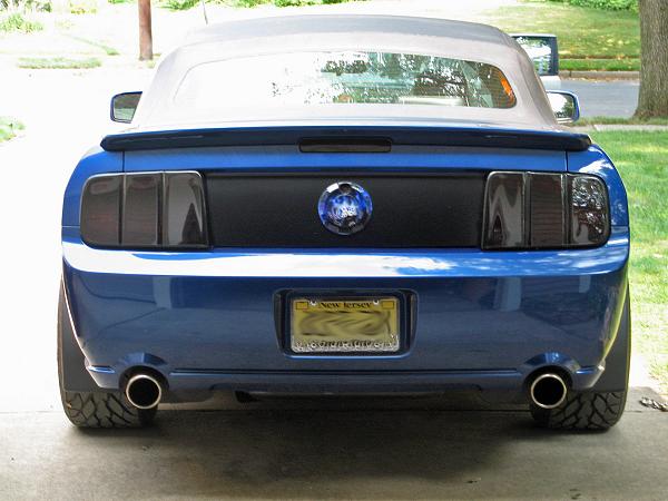 Newest Mods!  GTS light covers with 3D splitters and saleen sideskirts-lightcovers.jpg