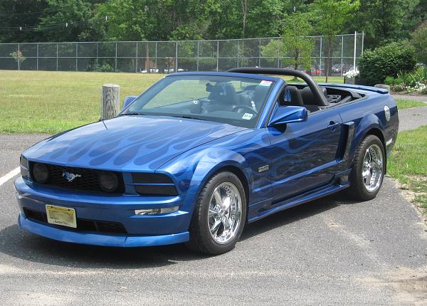 Newest Mods!  GTS light covers with 3D splitters and saleen sideskirts-covers2.jpg