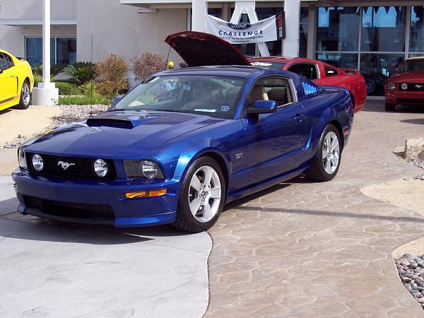 Post your GT/CS front fascia conversions.-april_show.jpg
