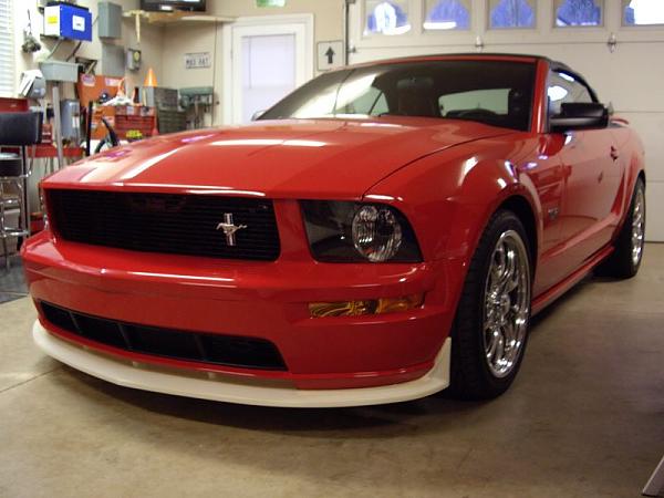 black billet grill and Cervini 500 splitter on torche red-imgp0902.jpg