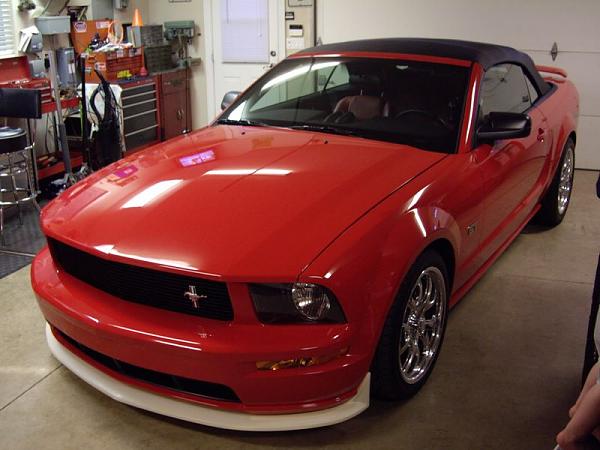 black billet grill and Cervini 500 splitter on torche red-imgp0904.jpg