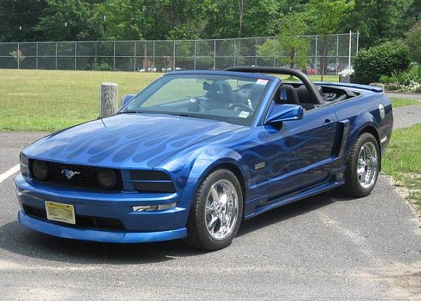 Newest Mods!  GTS light covers with 3D splitters and saleen sideskirts-covers21.jpg