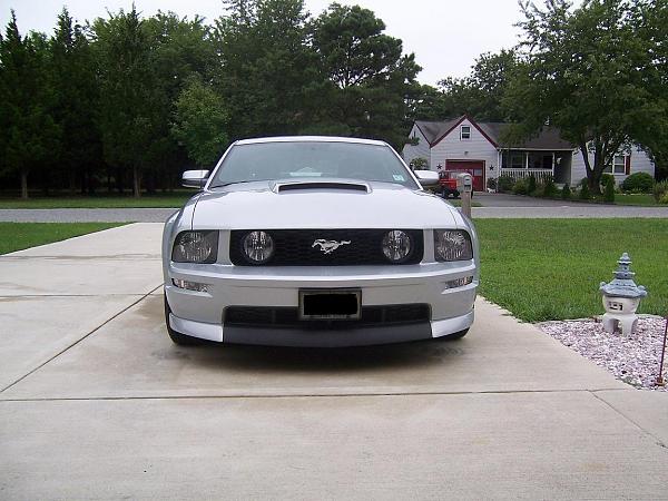 New CDC Classic Chin Spoiler Installed!-8-23-07-001copy.jpg