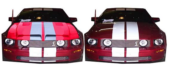 TRUFIBER HOODS for Those with GT500 front Fascia!-picture-13.jpg