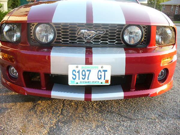 Roush Fascia Kit and Chin Spoiler/goodies!-p1010588.jpg