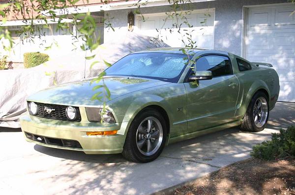 Deep Dish Bullitt Wheels...-mustang-home112306.jpg