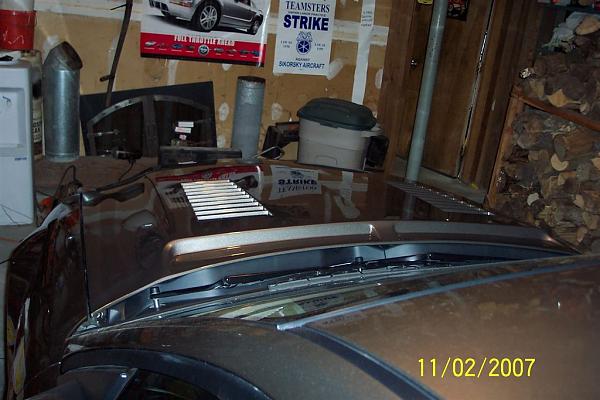 trufiber GT-S ram air hood group sale 5 hoods-100_3550.jpg