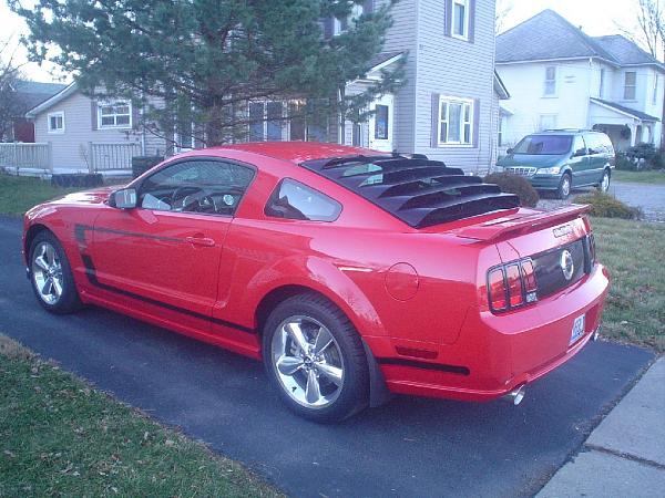 2005-2009 Mustang Rear Mud Flaps-gt-076.jpg