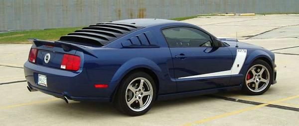 2005-2009 Mustang Rear Mud Flaps-2008-roush-427r-rear-psgr-side.jpg