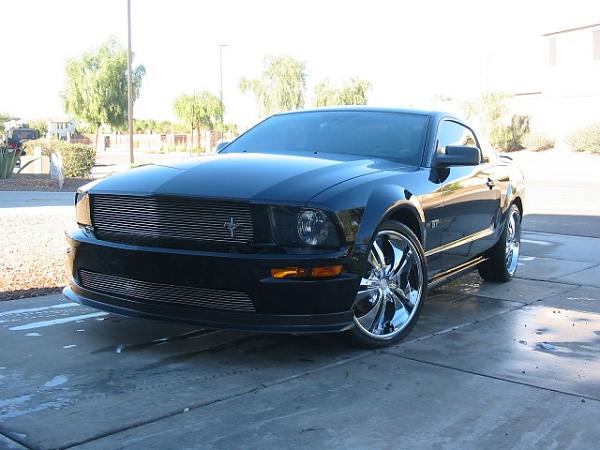 Cervini lower billet grill installed!-web0281.jpg