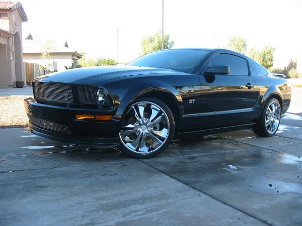 Cervini lower billet grill installed!-web0284.jpg