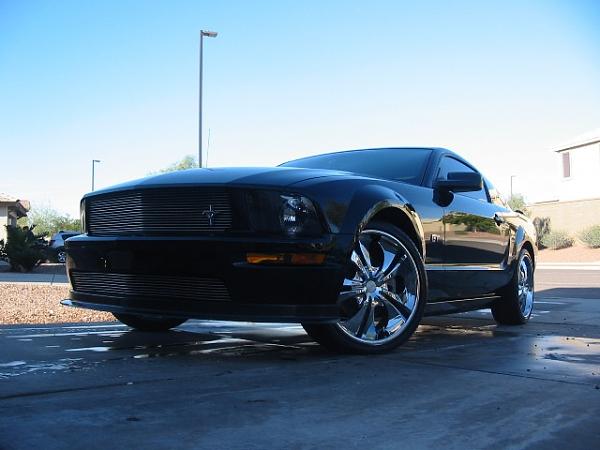 Cervini lower billet grill installed!-web0285.jpg