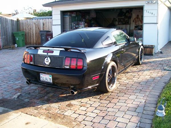 Pix of black Stang with SHR honeycomb trunk?-000_0005.jpg