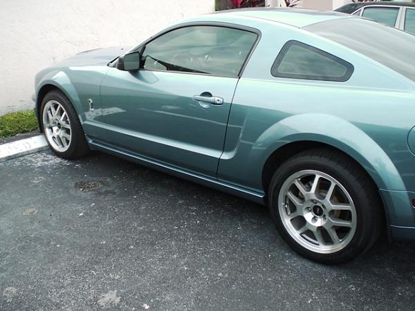 GT500 Wheels arrive ...-cimg2326.jpg