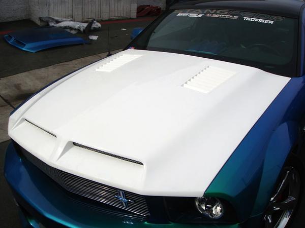 need a pic of Dream car hood on a torch red mustang-gts3a.jpg