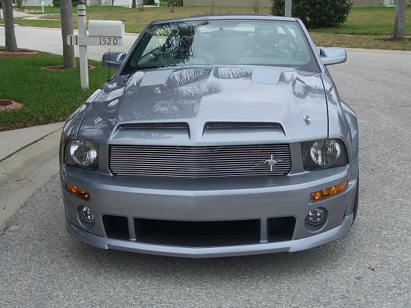 need a pic of Dream car hood on a torch red mustang-cimg2333.jpg