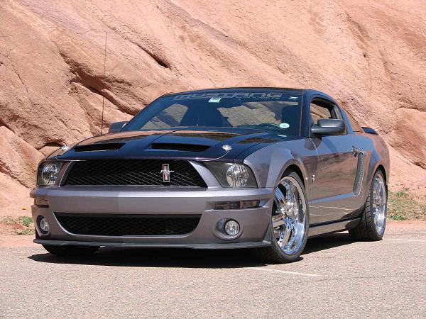 05stangkc Customers GT-500 &amp; Gt/CS FINAL Conversion PICS! PLEASE POST HERE!-hood-1.jpg