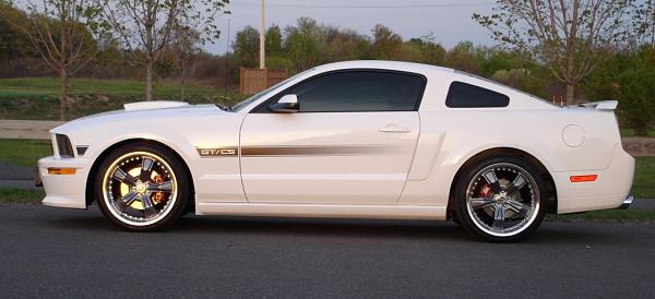Show off your Lowered Mustang with 20's !-profile.jpg