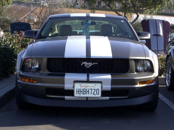 Should I re-paint my chin spoiler?-oldcolor.jpg