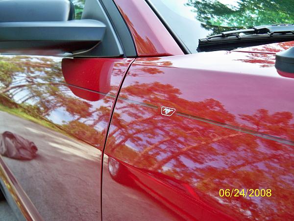 Pinstripes on a '07 Convertible?-candy_apple02.jpg