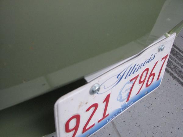 No drill front license plate install?-plate-3.jpg