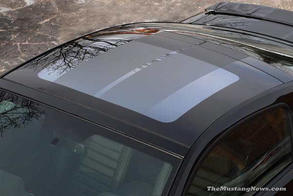 Would this look gay? Stripes down the back window.-roofstripes.jpg
