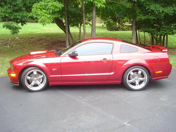 Pic Request: Candy Apple Red or Redfire w/ 20" Shelby Razors (any color but black)-dsc00437-2-.jpg