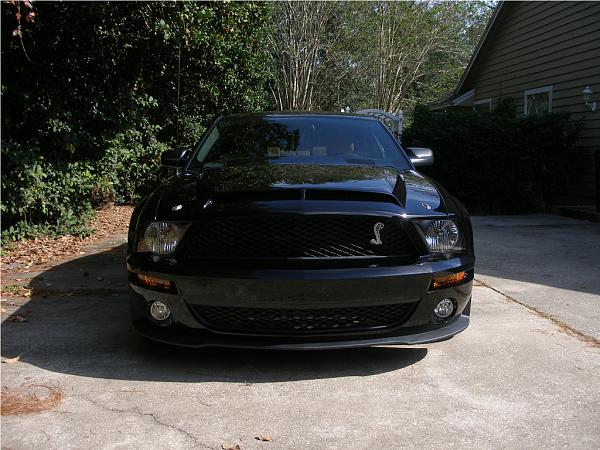 My KITT Mustang Replica Completed-smaller-p1010013-2-.jpg