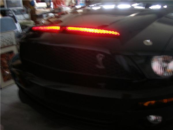 My KITT Mustang Replica Completed-p1010026.jpg