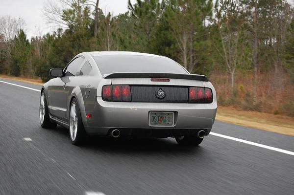 Anyone with blue mustang and blackout panel and tinted lights?-silversprings10250.jpg