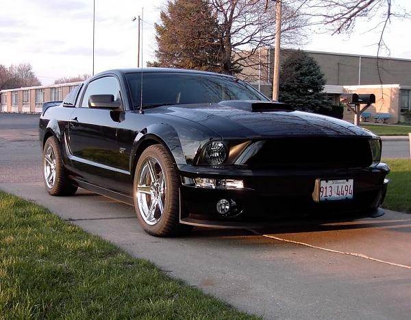 Front fascia ripped off, what can I do here?-black-gt500-front2-.jpg