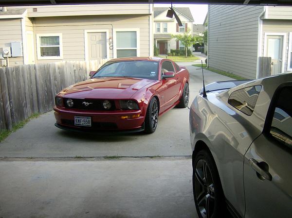 SHOW US YOUR WHEELS 2005-2009 S-197 GEN 1 Only *-4673389096_b02362d59c_b.jpg