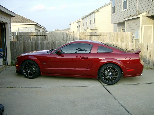 SHOW US YOUR WHEELS 2005-2009 S-197 GEN 1 Only *-4673388972_14d9e31209_b.jpg