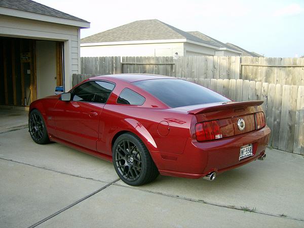 SHOW US YOUR WHEELS 2005-2009 S-197 GEN 1 Only *-4672763343_665f945724_b.jpg