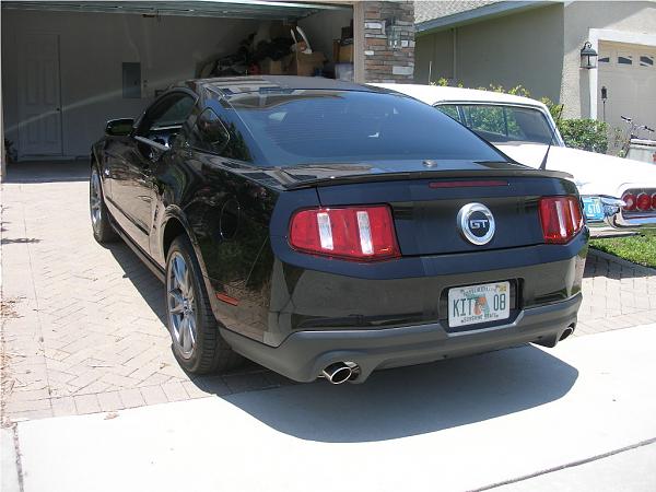 2007 Mustang Knight Rider Replica Complete-small-p1010002.jpg