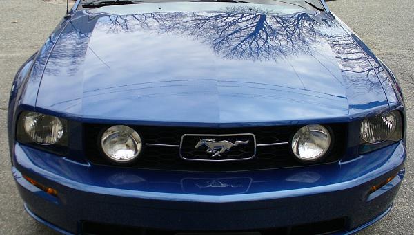 V6 Pony package grille on a GT-p1000785.jpg