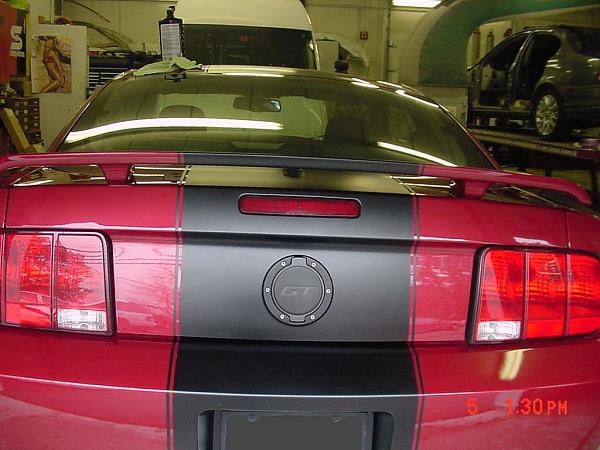 GTS-3 hood installed and stripes added-jims-iphone-003-copy-3-.jpg