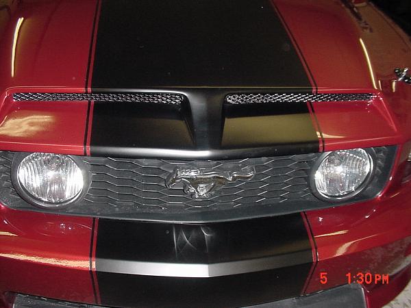 GTS-3 hood installed and stripes added-jims-iphone-005-copy-4-.jpg