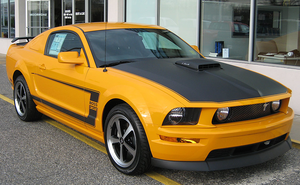 Black wax?  S197 Mustang Forum 