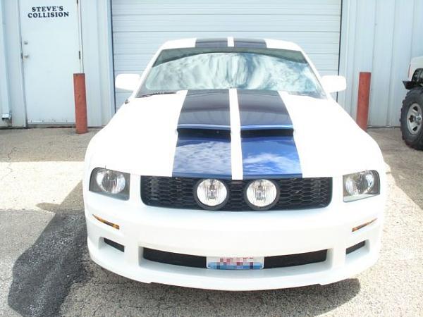 Blue Stipes on white-mustangfrontwithstripesblur.jpg