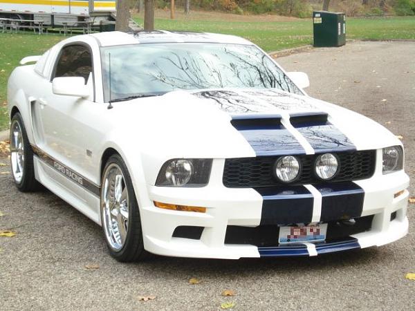 Blue Stipes on white-mustangpeoriaparkfavorite.jpg