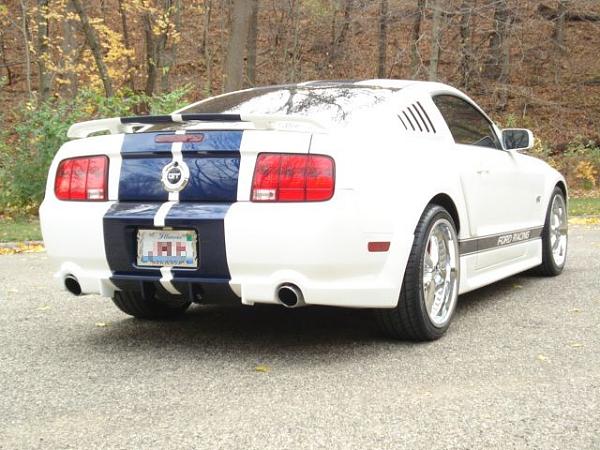 Blue Stipes on white-mustangparkrearview.jpg