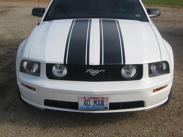 I still cannot decide on a hood stripe...-img_1091.jpg