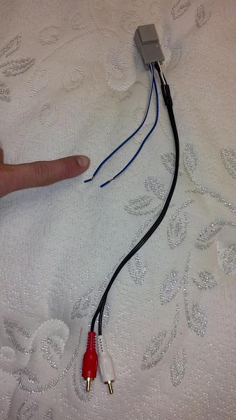 help with wiring harness! - The Mustang Source - Ford Mustang Forums