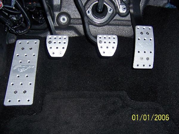 Best Billet Pedal covers, your choice and why?-100_2904.jpg