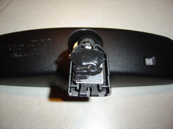 Rearview Mirror Broke Off In Traffic Today-1.jpg