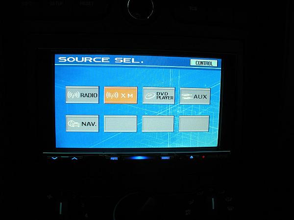 XM Radio Receiver &amp; Adaptor Install-xm-radio-install-009.jpg